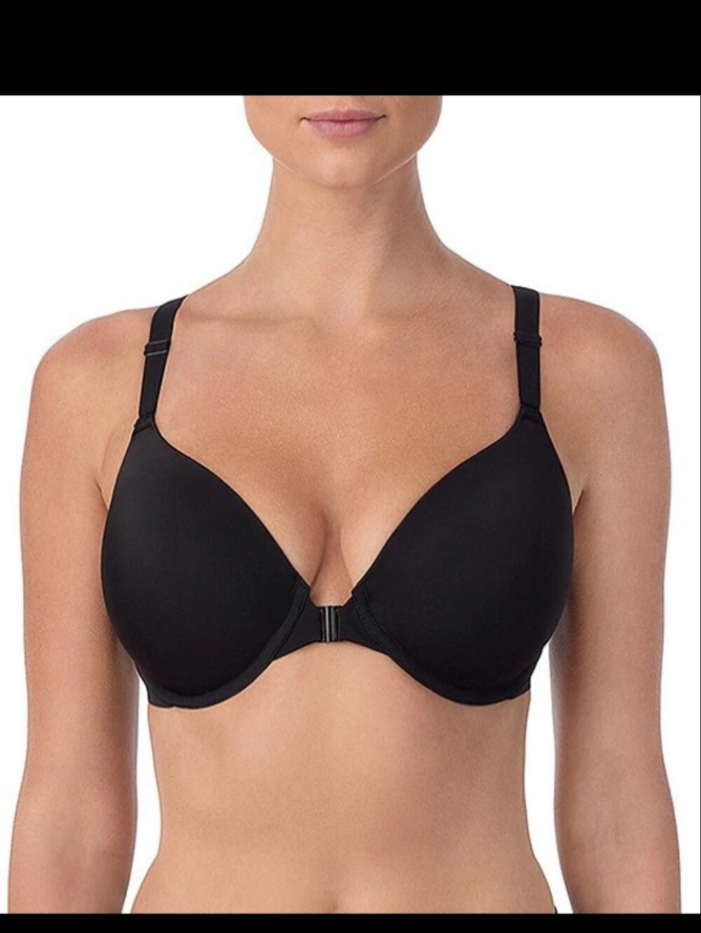 Bundle Of 2 Bras Paramour And Modern Movement, Sz 36 C